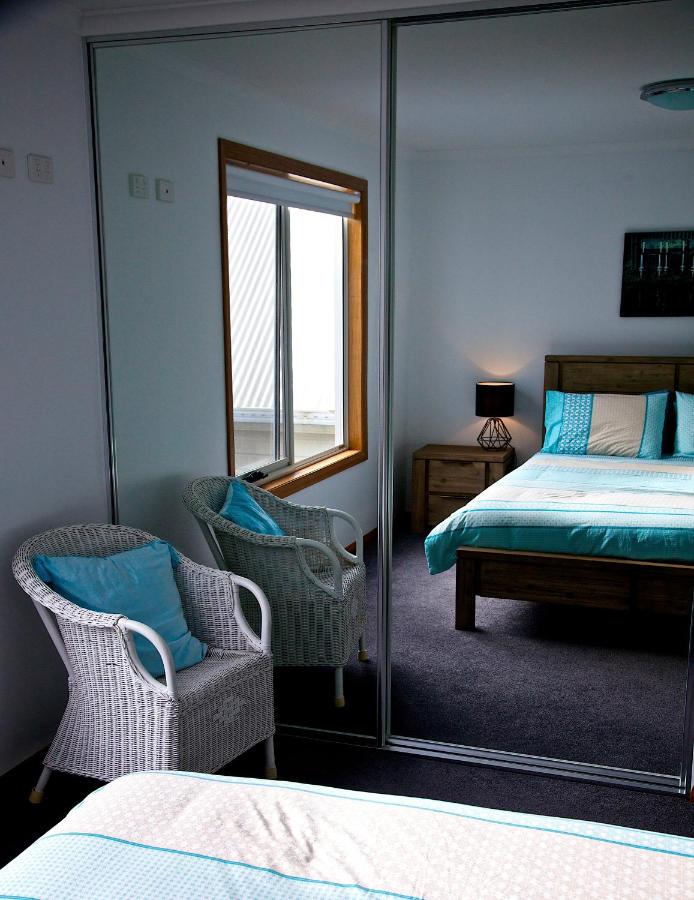 Appartement met 2 Slaapkamers en Uitzicht op Zee