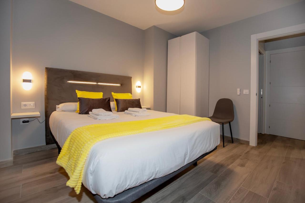 Rinconcito de Uxama - B&B