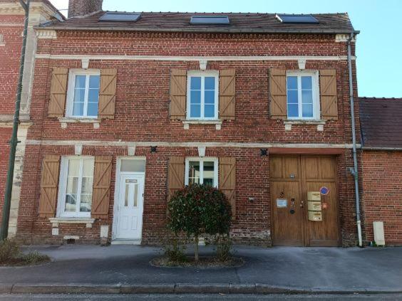 maison luxe orion aeroport tillé 2 a 4 personnes - B&B