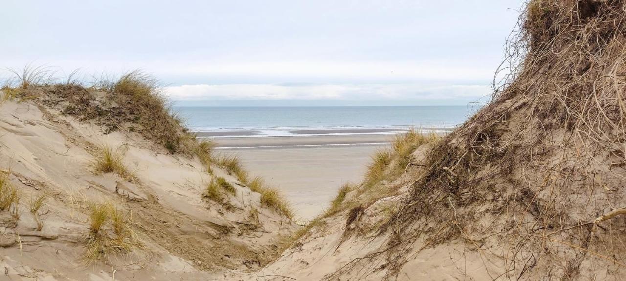 Vakantiehuis Zeevonk - Bed and Breakfast De Panne