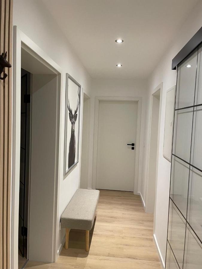 Finkennest Bad Harzburg - B&B