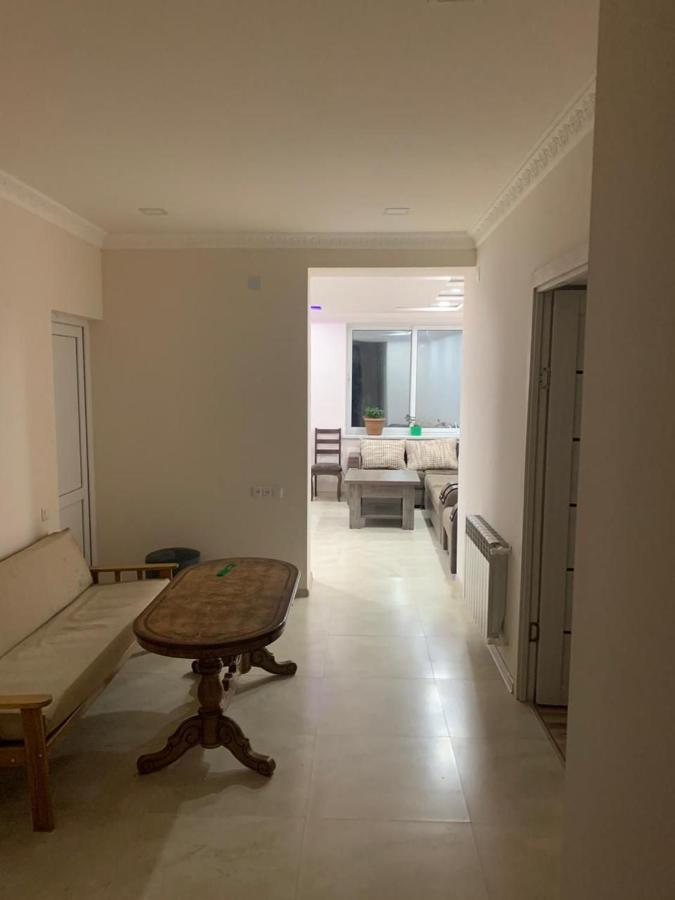 Sevan-welcome - Ferienwohnung Sewan