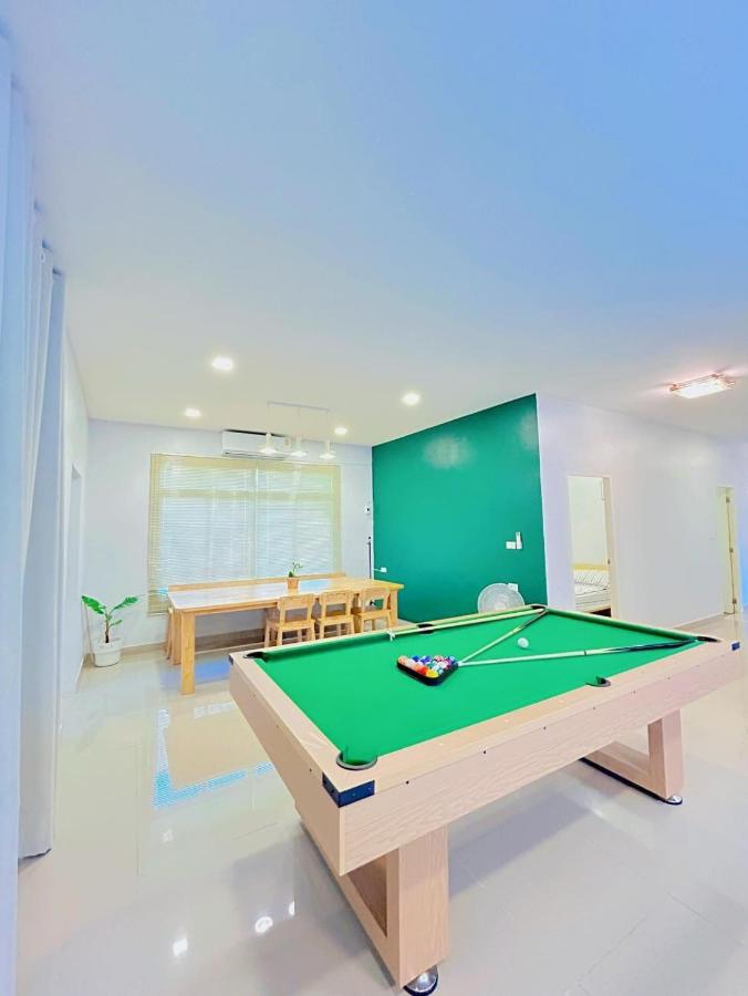 Poolvilla Pattaya by Apiwat - B&B Ban Nong Prue