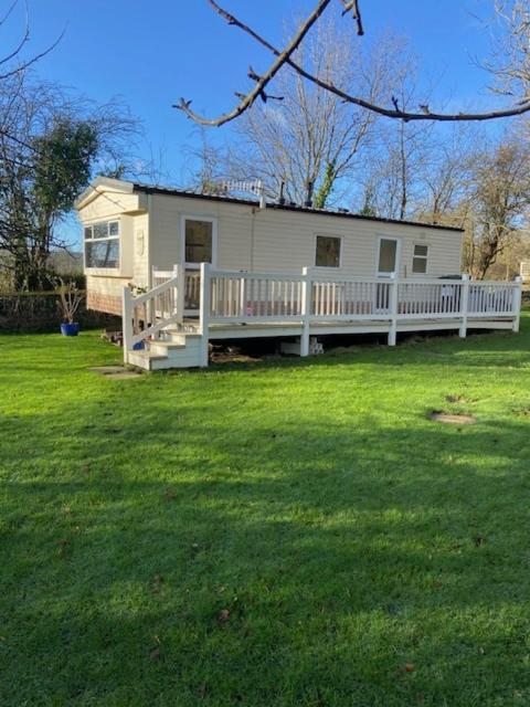 Strongate Orchard Farm stay Bridport Dorset- Jurassic Coast 10 min drive - Ferienwohnung Netherbury