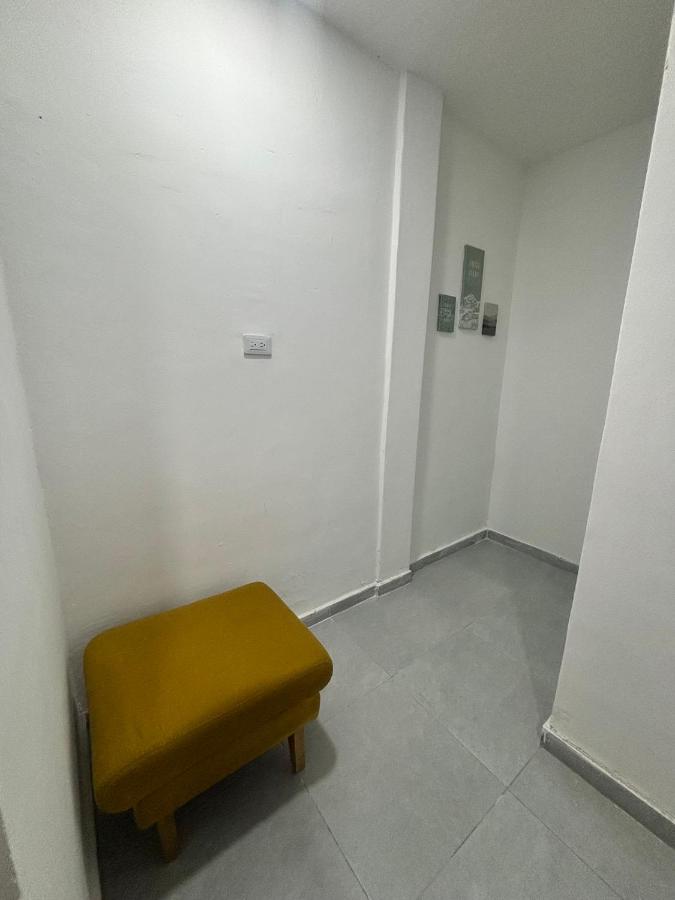 Economy Doppel-/Zweibettzimmer