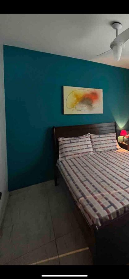 Nosso Repouso Saquarema - Casa inteira com Piscina,churrasqueira privativos, Wi-fi,900m da praia, Tv-Smart. - Ferienwohnung Saquarema