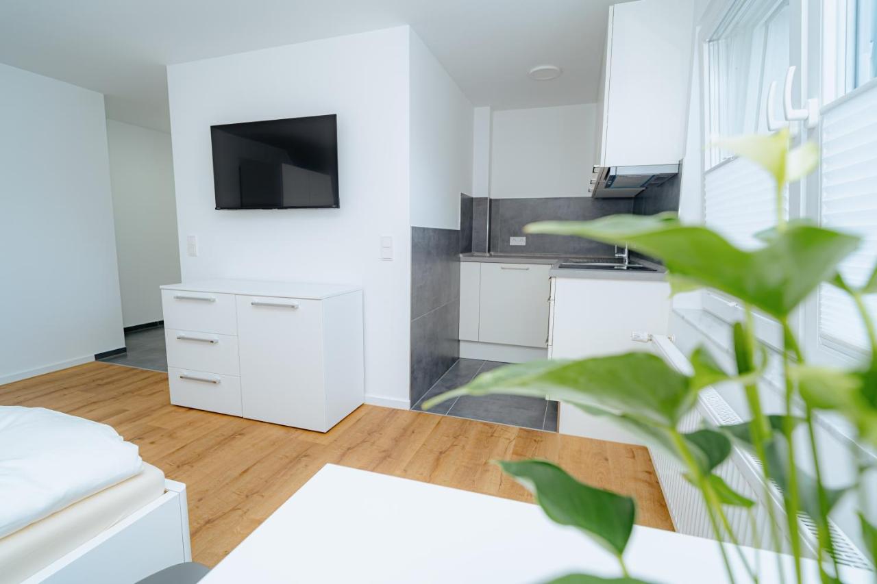 Deluxe Appartement met 1 Slaapkamer