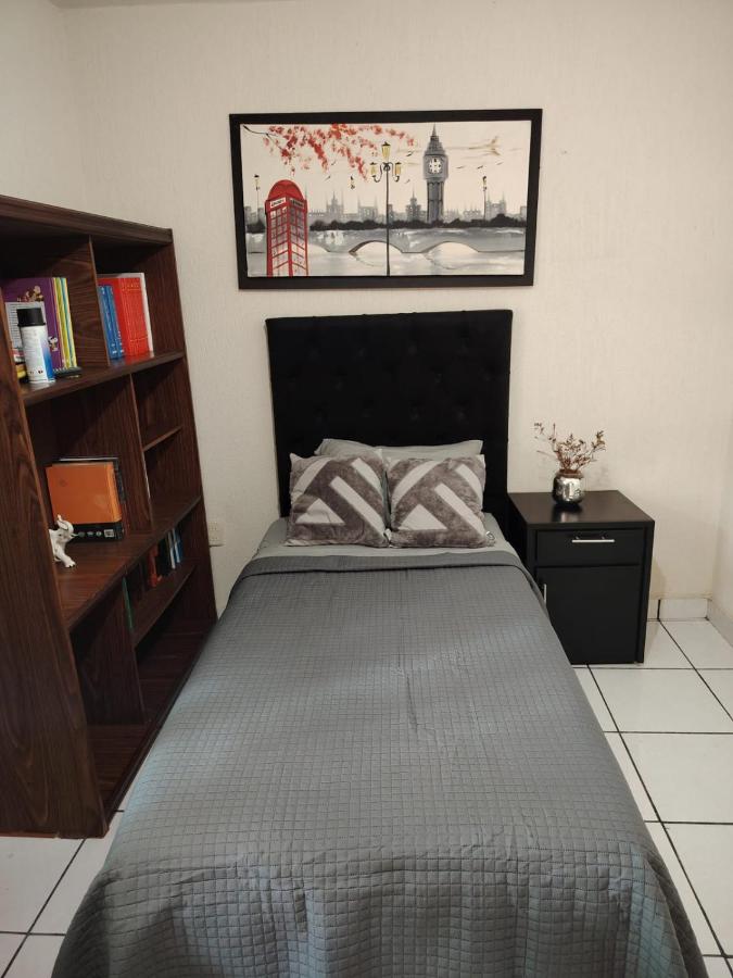 Large Single Room