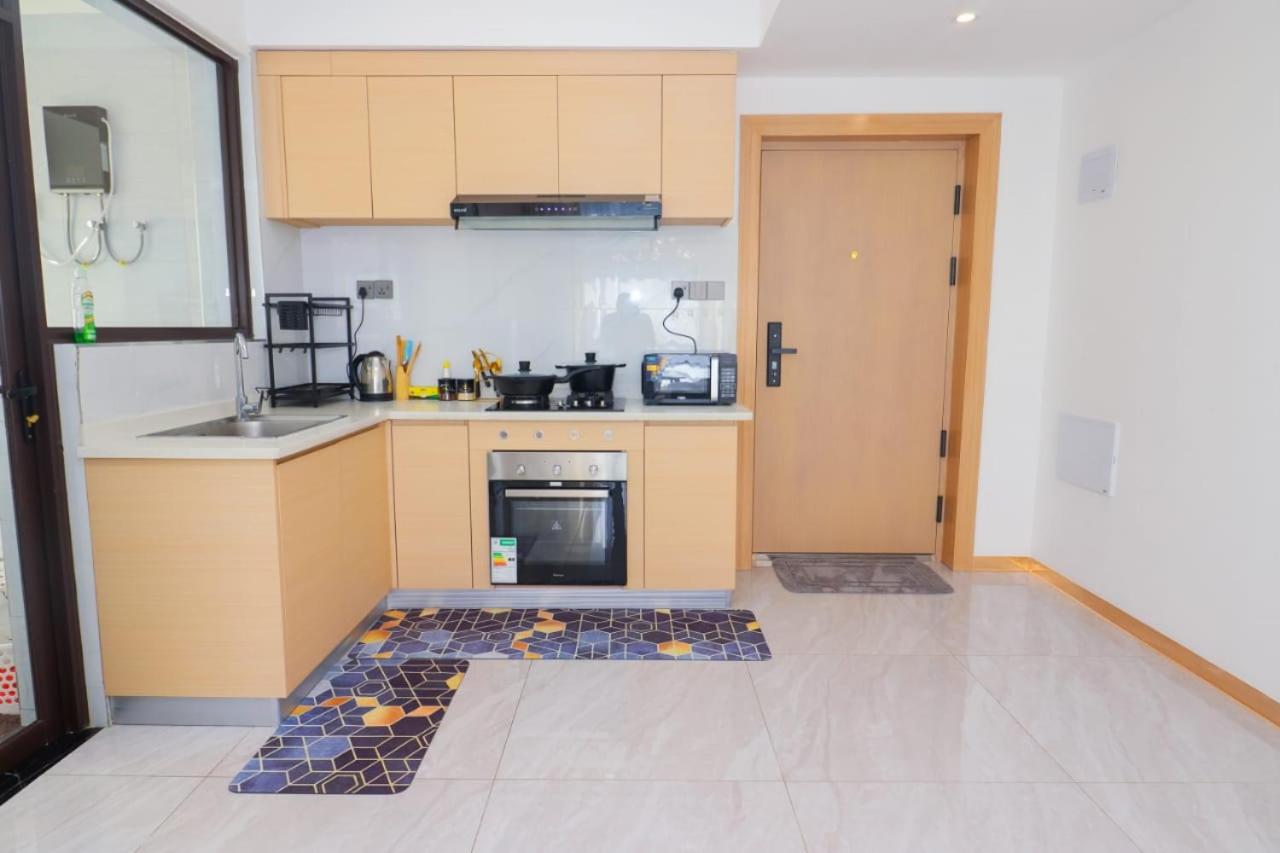 Leshwa house 1 - B&B