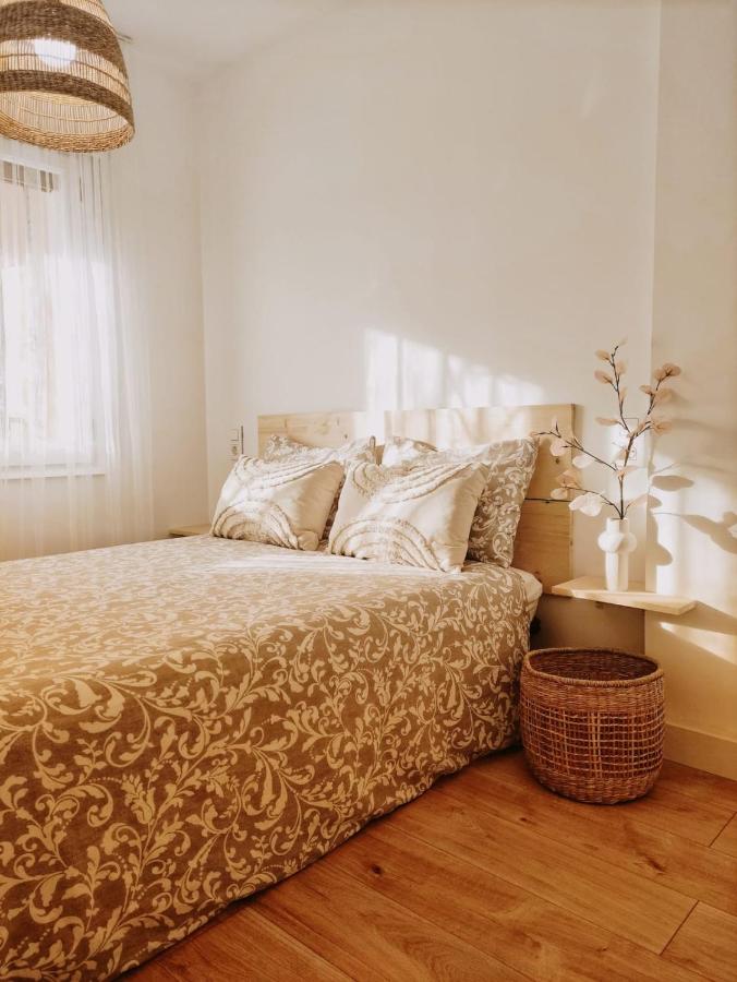 Cozy apartment with views - B&B