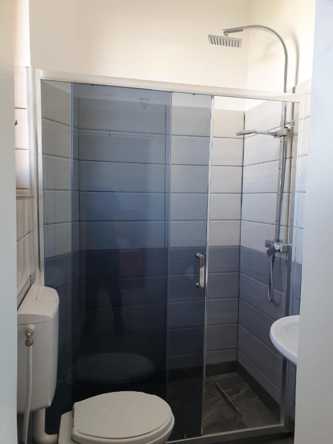 Vila Giorgio - Ferienwohnung Shkodra
