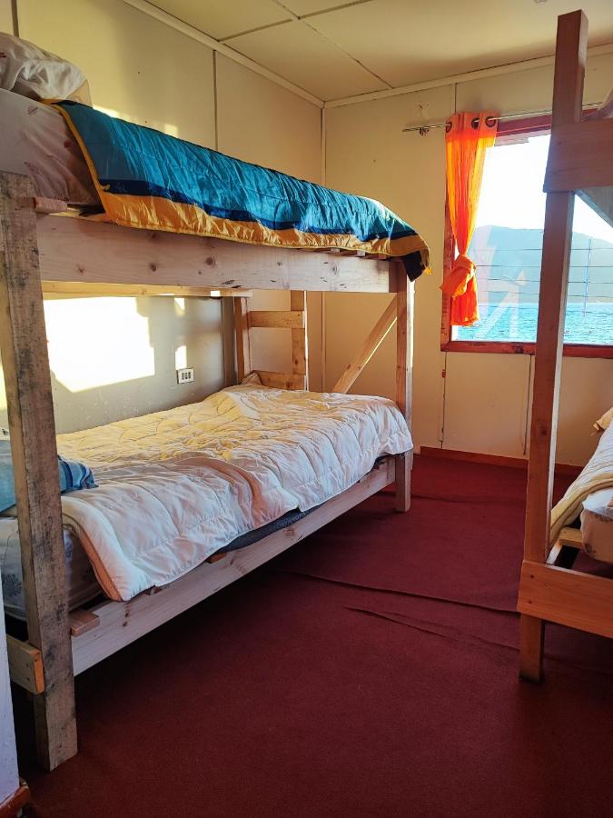 Eenpersoonsbed in Gemengde Slaapzaal