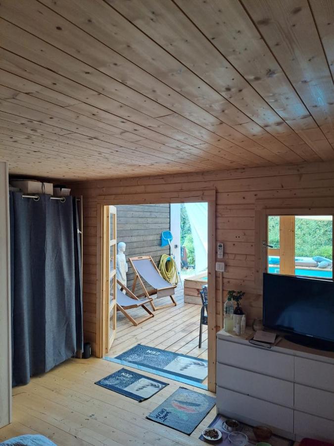 ANA Belle chambre - B&B Saint-Paul-de-Vence