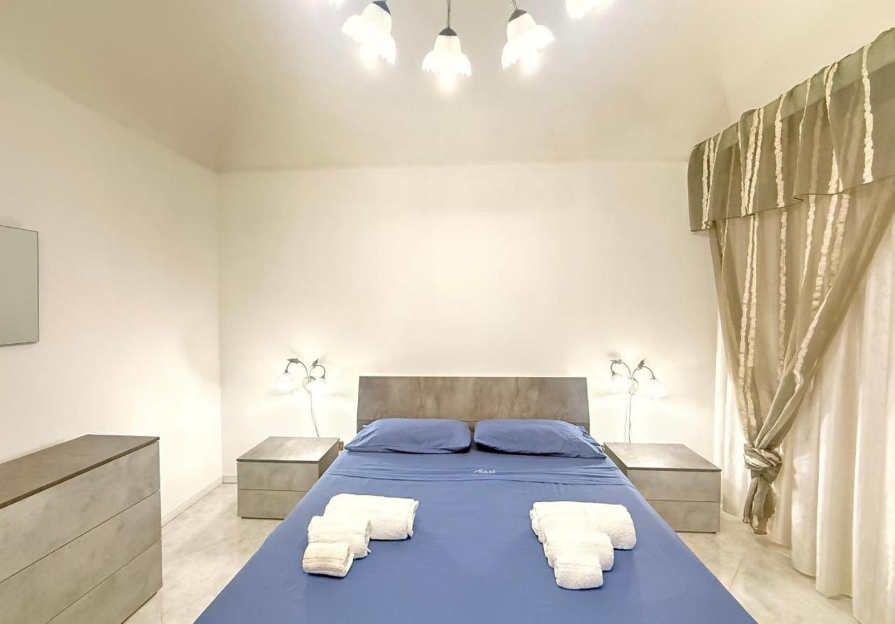 Trapani Paw Paradise Beach - B&B