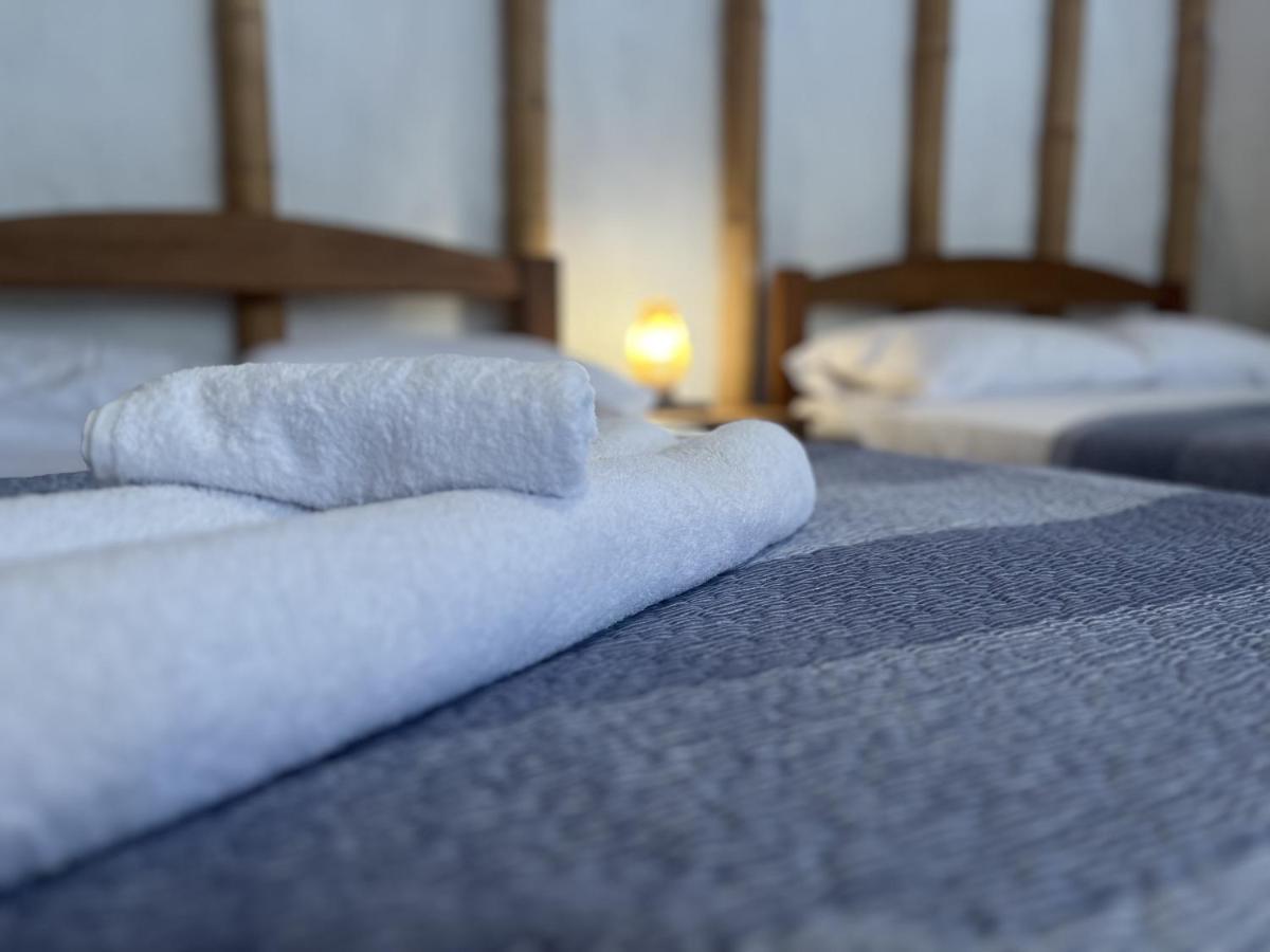 Premium Quadruple Room
