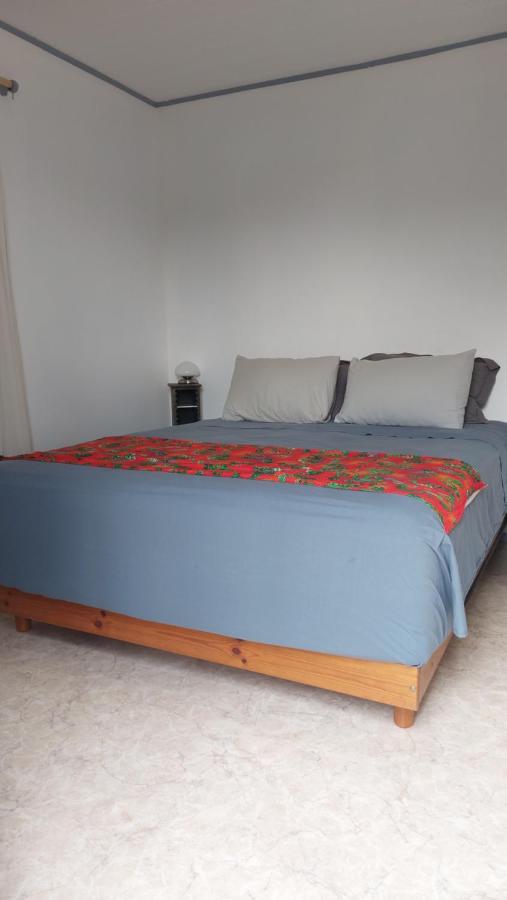 Teavapiti Lodge - B&B