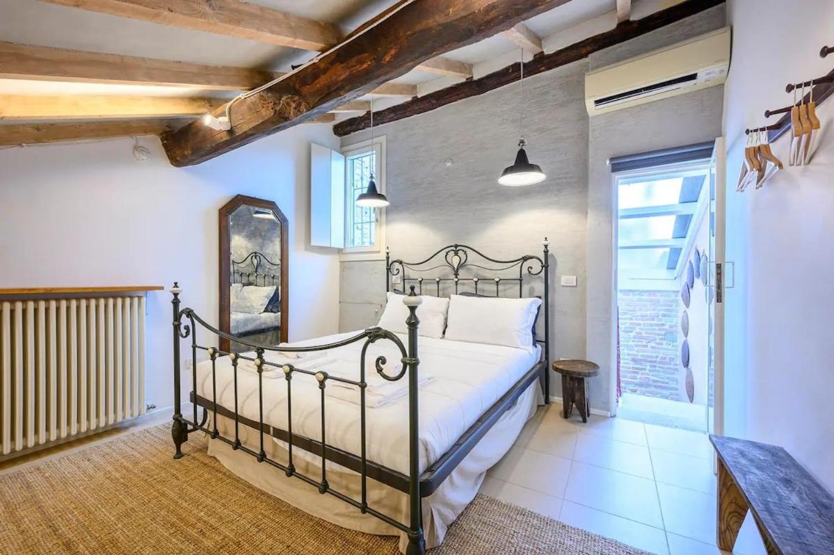 ArtDesign Apartment - Bed and Breakfast Parma