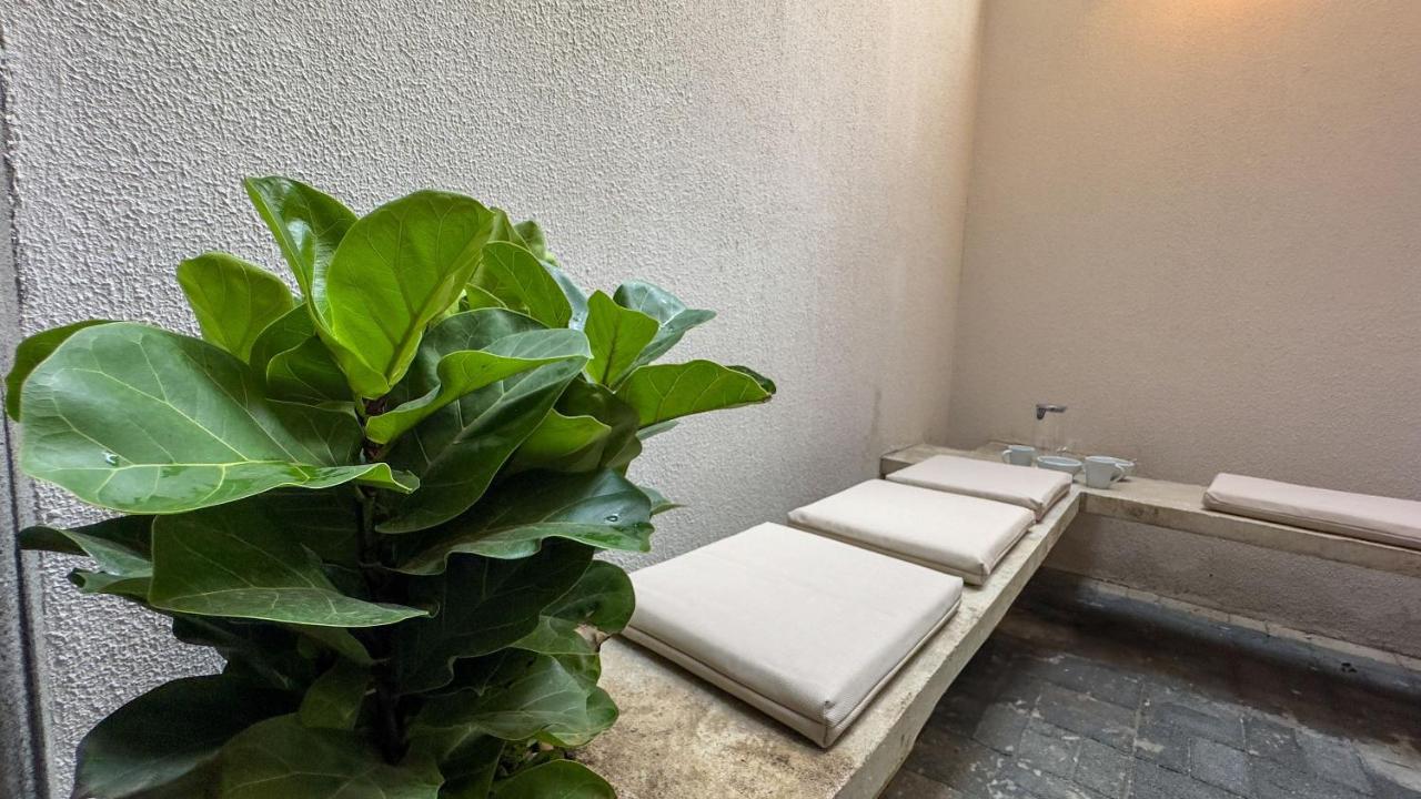 Estúdio Completo com ar e Terraço no Tatuapé - B&B São Paulo