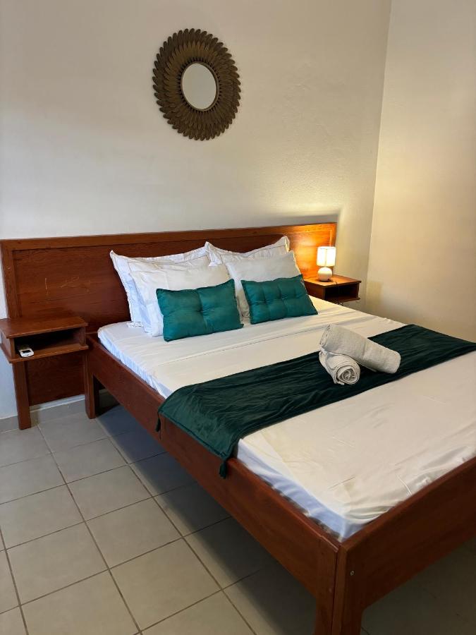 T2 Évasion Montabo - B&B