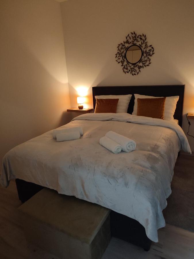 Appartamento con 2 Camere da Letto