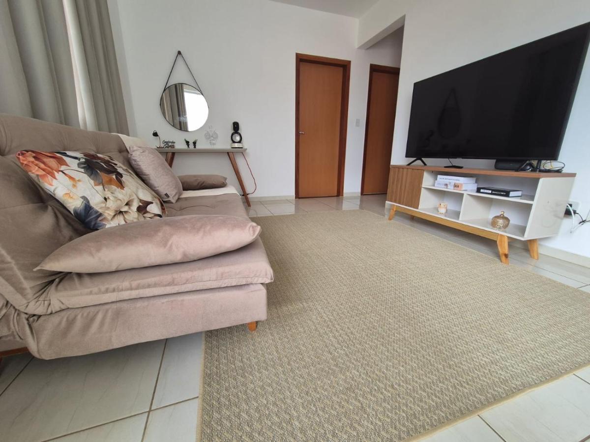 Ap Aconchegante e Bem Localizado - B&B Vitória da Conquista