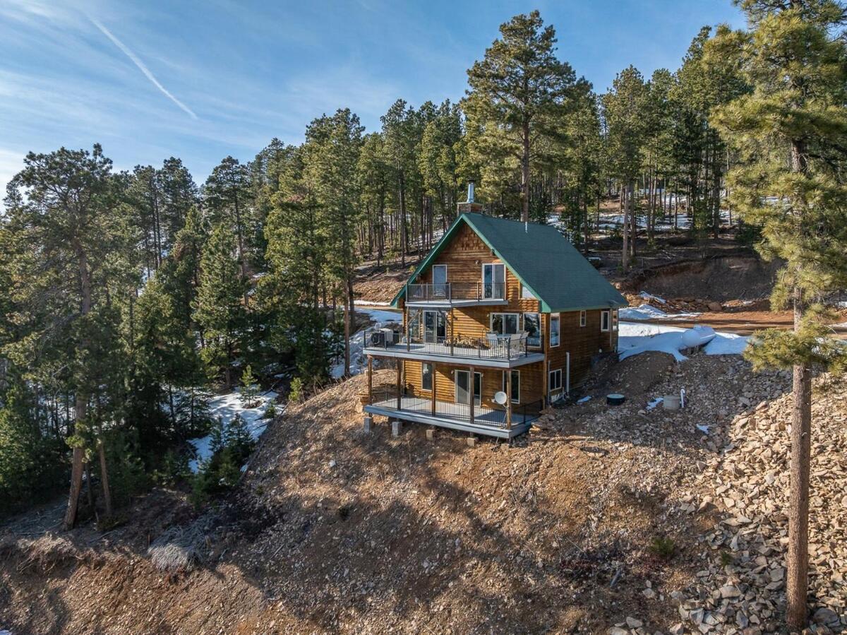 Whiskey Ridge - B&B Lead