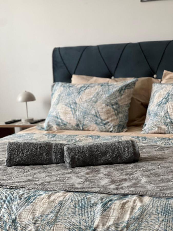 Appartement met 1 Slaapkamer