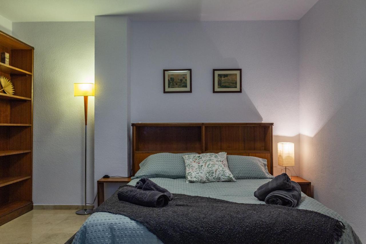 CMApartamentos - B&B Córdoba