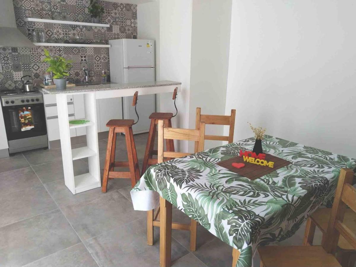 Ph a nuevo, 4 pers y parrilla-A minutos del centro - B&B