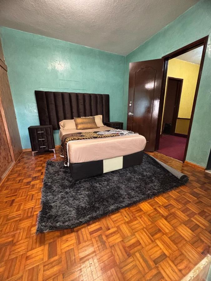 Habitación Esmeralda - Ferienwohnung