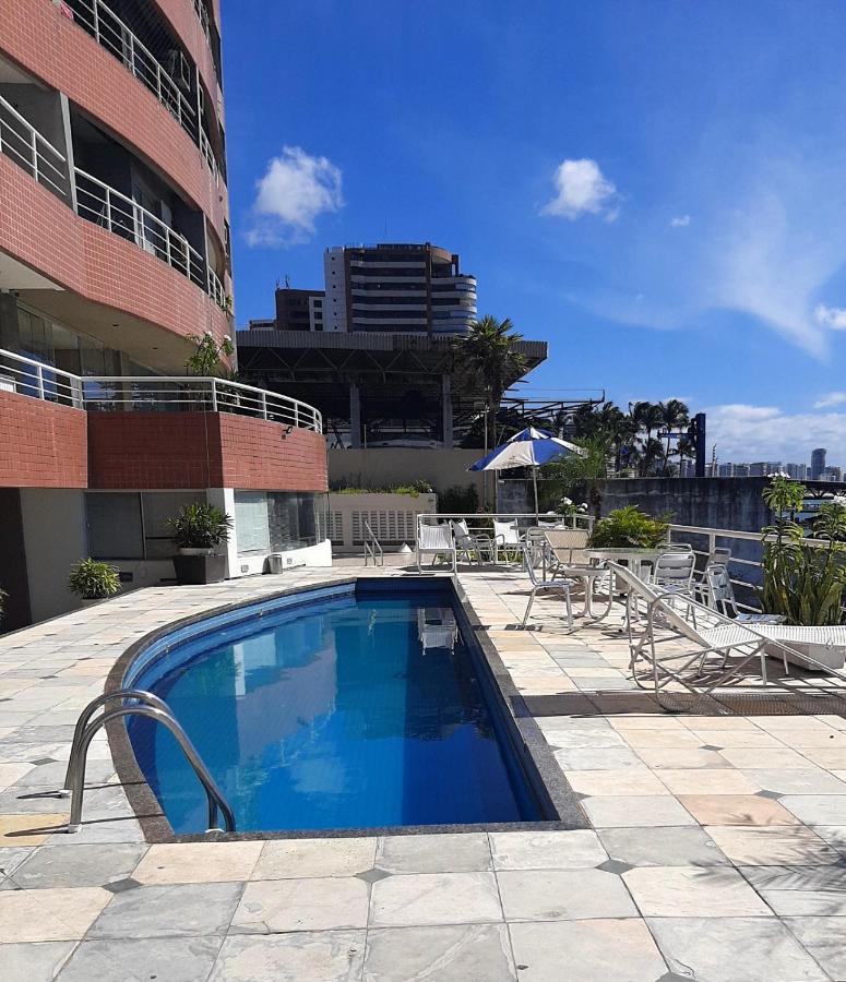 A Melhor Vista de Fortaleza - B&B
