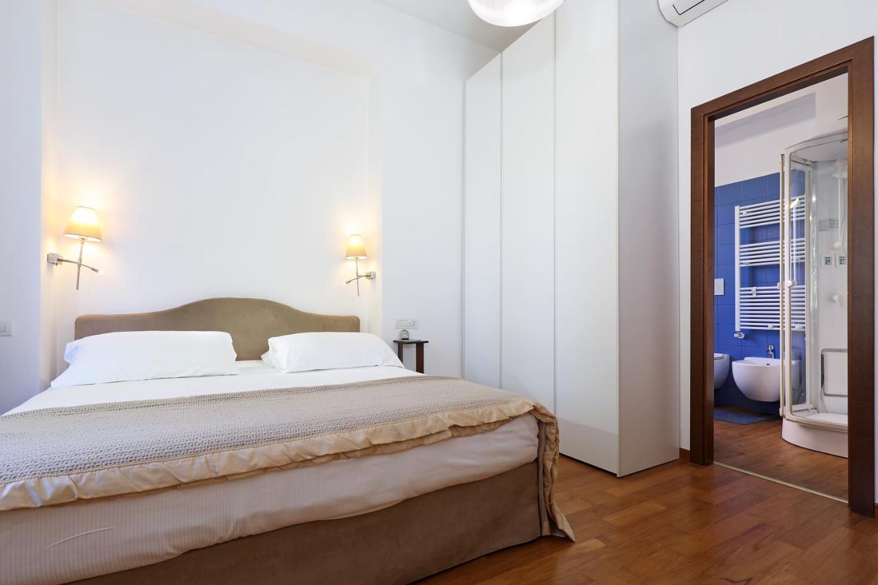Deluxe Doppelzimmer