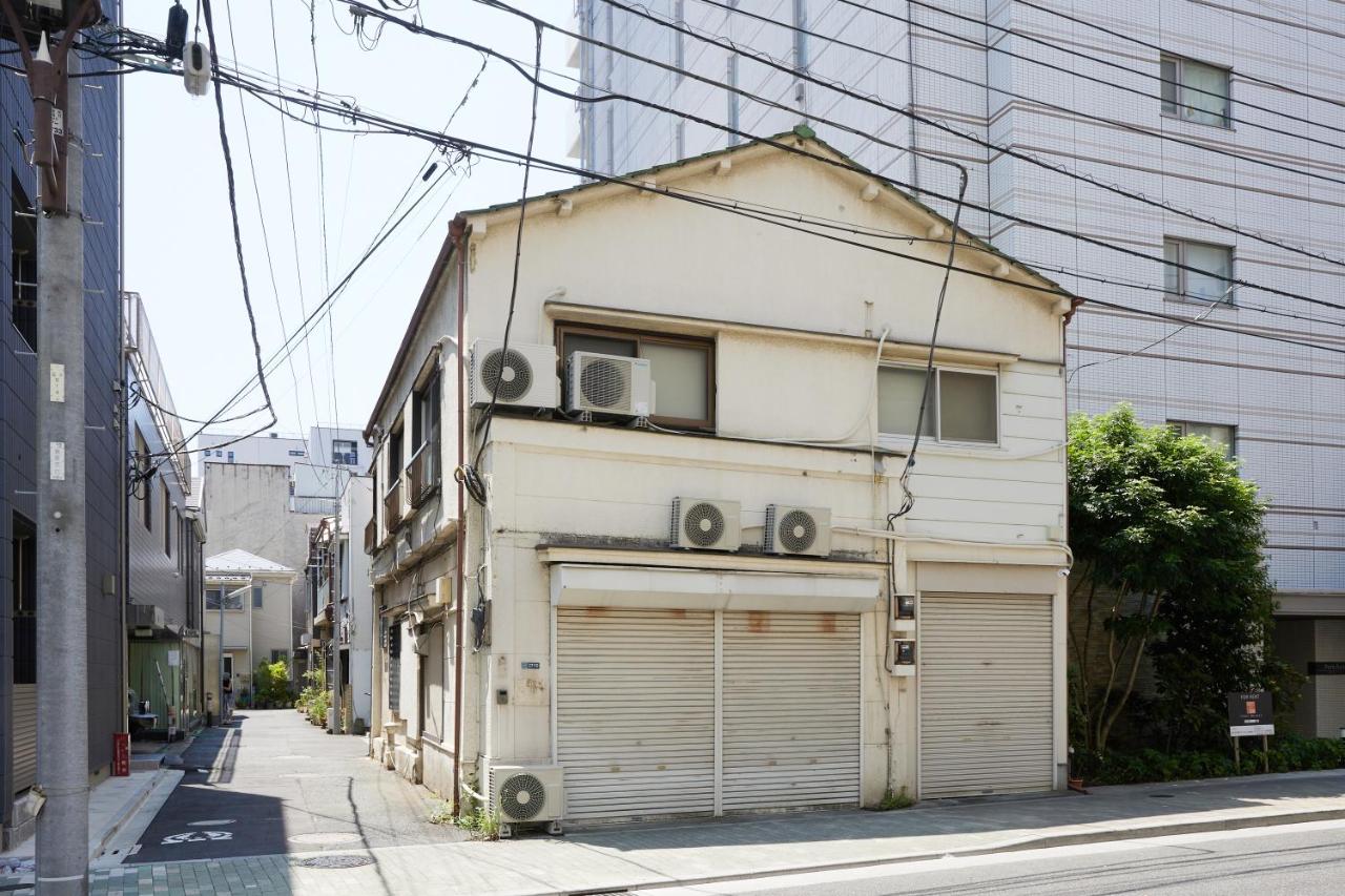 和氣会々浅草橋 Wakiaiai Asakusabashi - B&B Tokyo