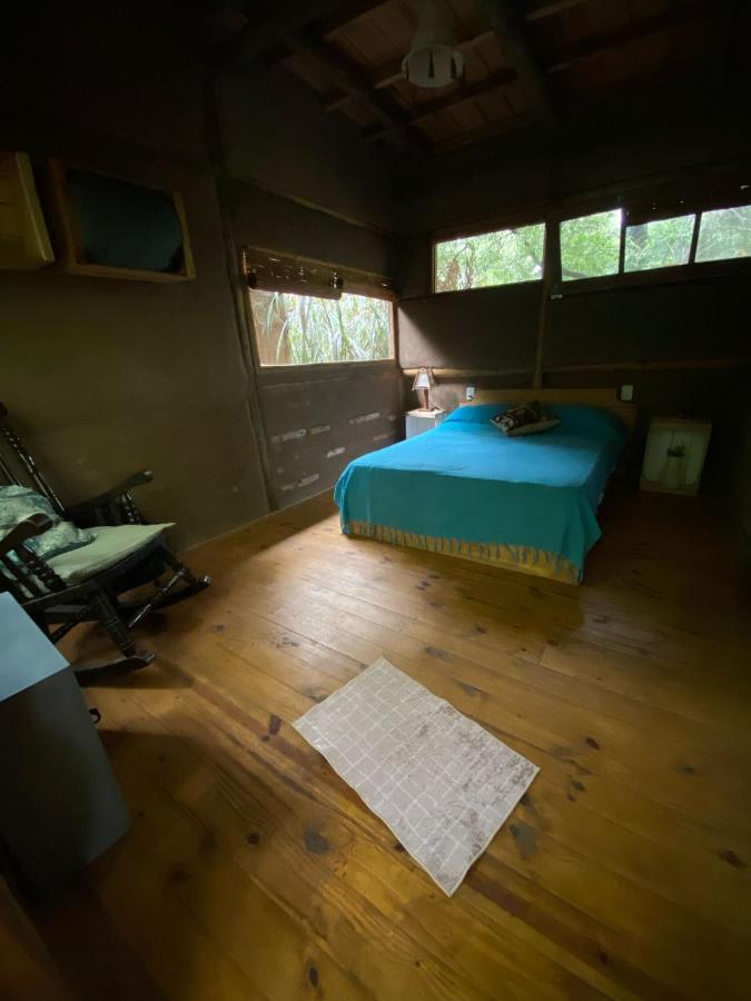 TIERRA FÉRTIL ECO POSADA - B&B