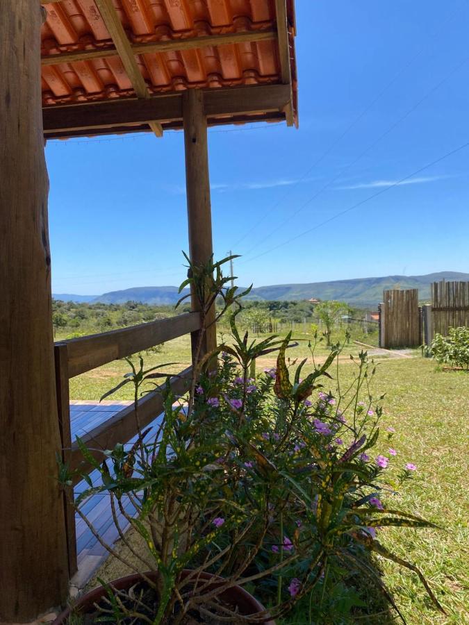 Vista da Serra - B&B