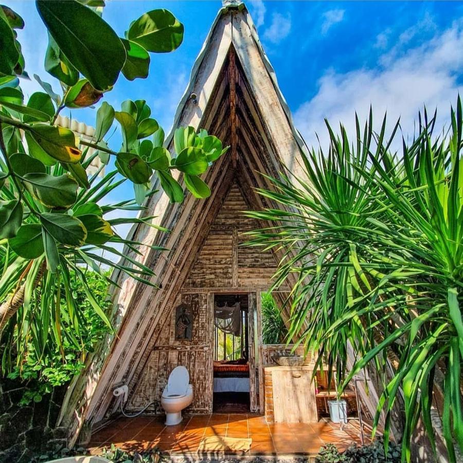 Beachfields Bungalows - B&B