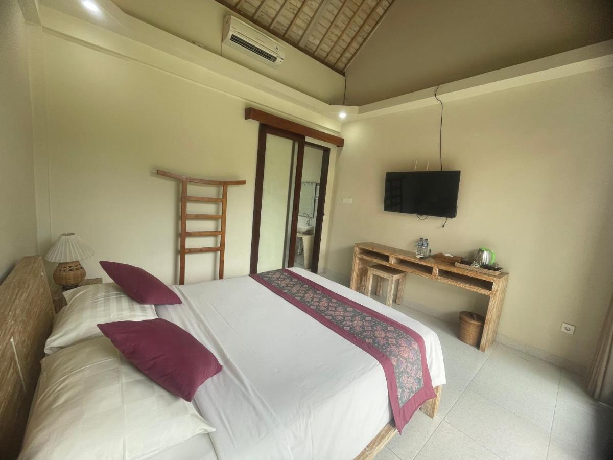 Chambre Double Deluxe