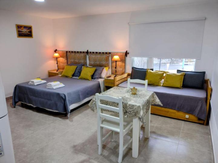 Rincon del Beagle Monoambiente - Ferienwohnung Ushuaia