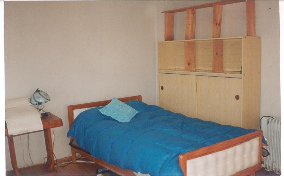 Casa ANSO LENCIONI Calle Mena 366, Cerro Florida - B&B Valparaíso