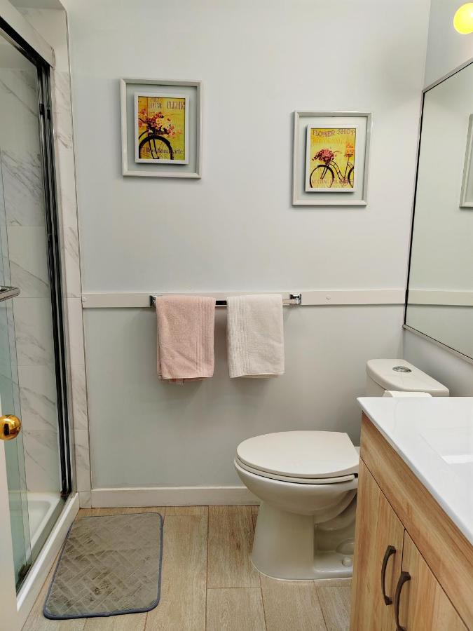 Bed Plus One in House - Ferienwohnung Richmond