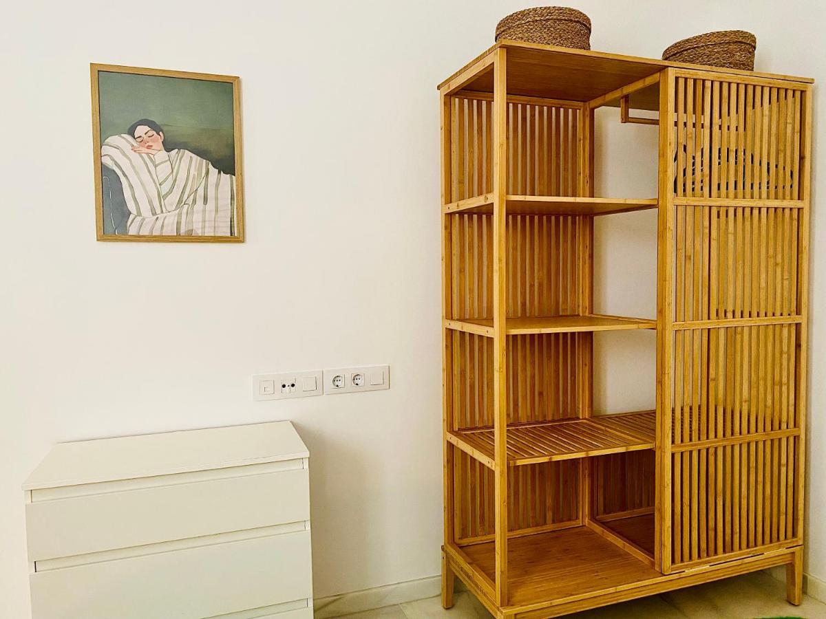 Apartment mit 1 Schlafzimmer