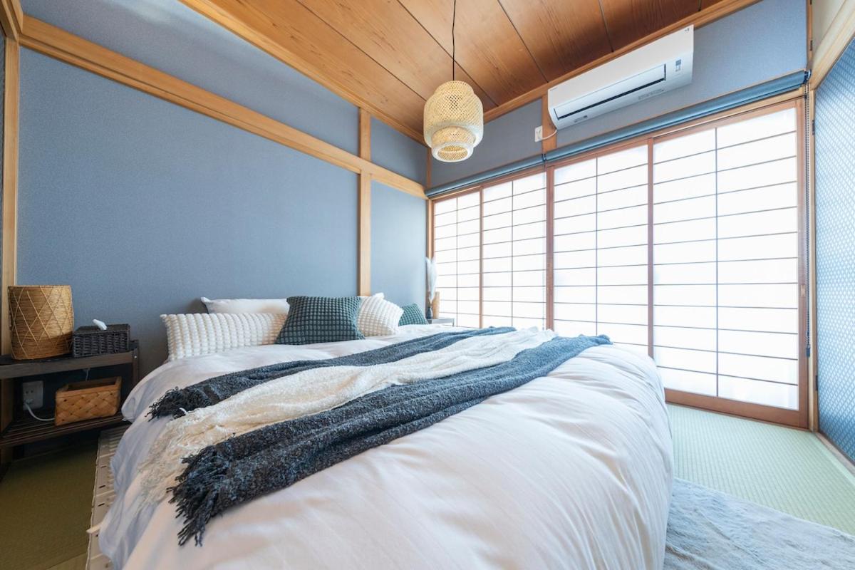 nagomi庵 - B&B Tokyo