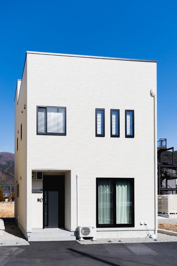 Fuji Holiday C - B&B