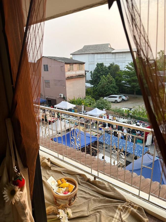 candy house ที่พักวัวลาย เชียงใหม่ - Bed and Breakfast