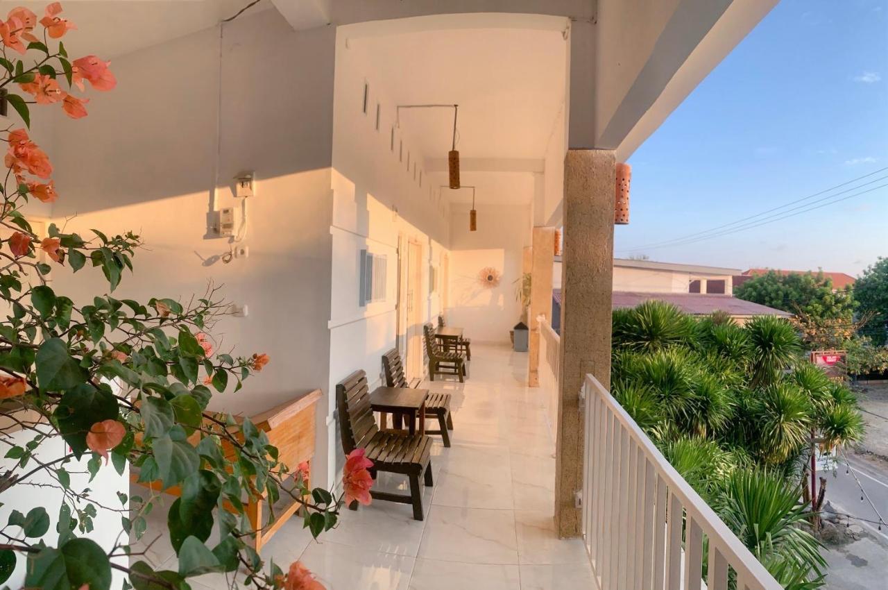 Cici Guest House - Ferienwohnung Bira