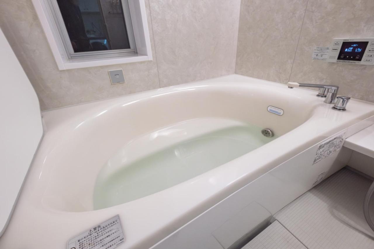 L -scene Centrally located in Matsumoto Maximum 8 people 2 min walk from Matsumoto Castle - B&B
