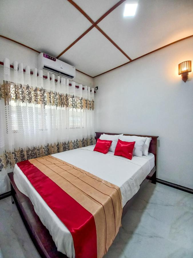 River's Edge Villa - Ferienwohnung Galle