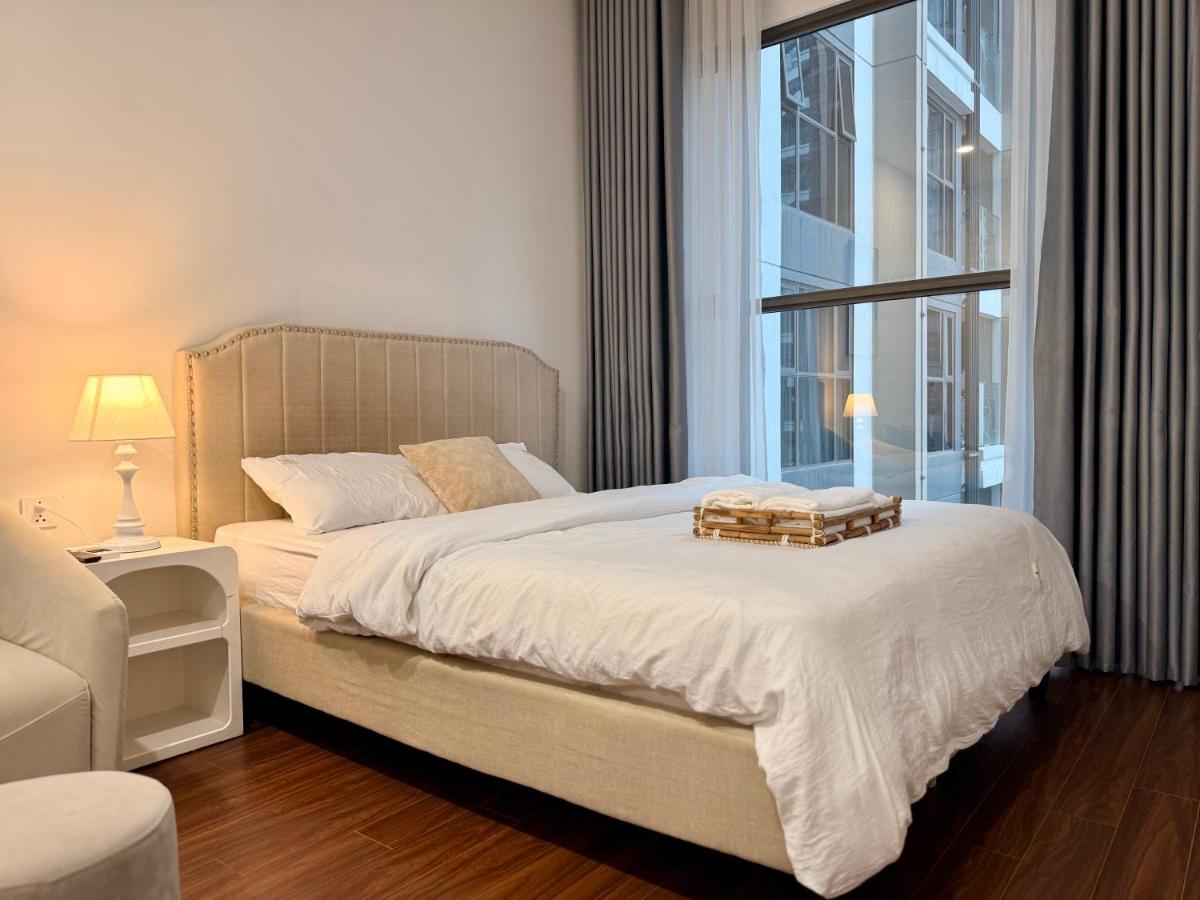 A Quiet Stay - Elegant - B&B