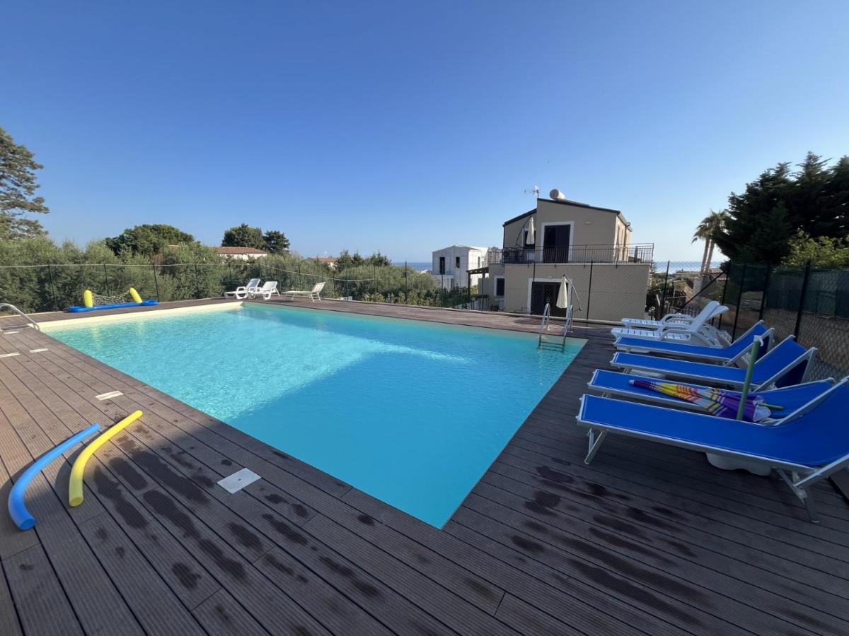 Villa Simo - B&B