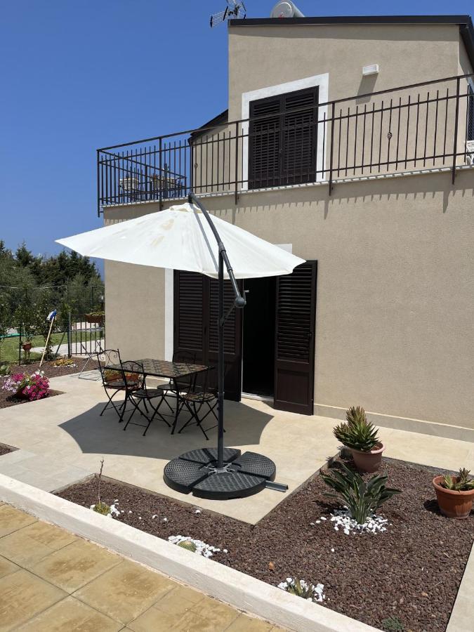Casa Vacanze Villa Ale - B&B
